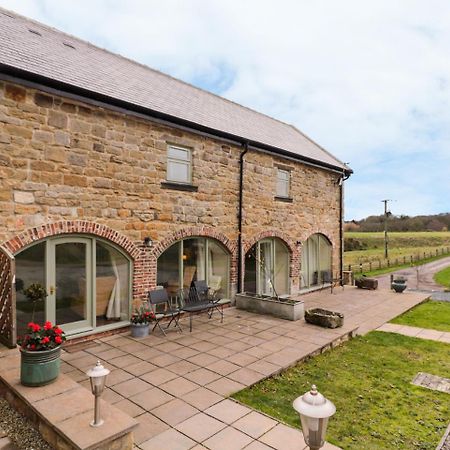 Vila Granary Barn Gateshead Exteriér fotografie